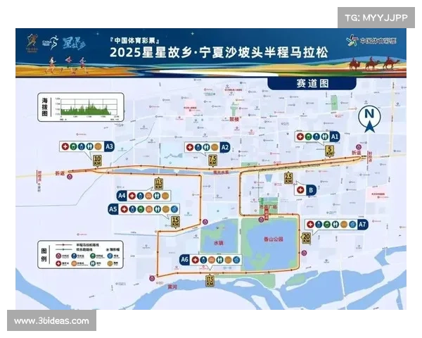 8月份马拉松赛事安排